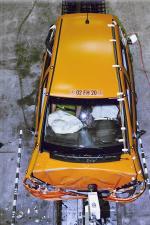 Mercedes-Benz A-Class 5-Door 2004 года